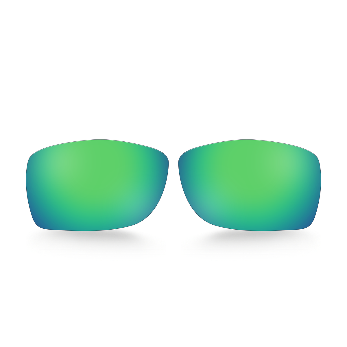 Oakley Spike Replacement Lenses by FunReplace