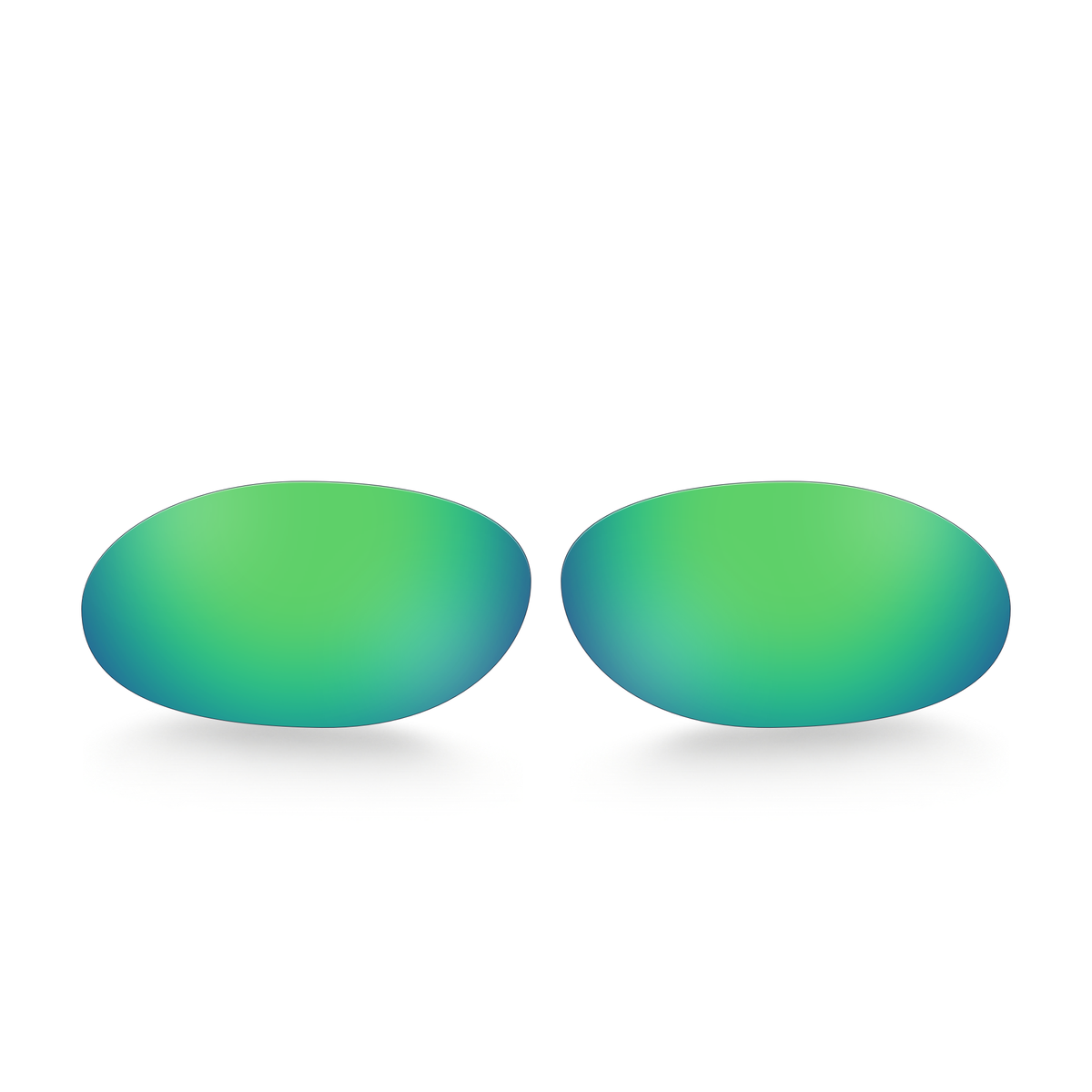 Oakley Splice Replacement Lenses by FunReplace