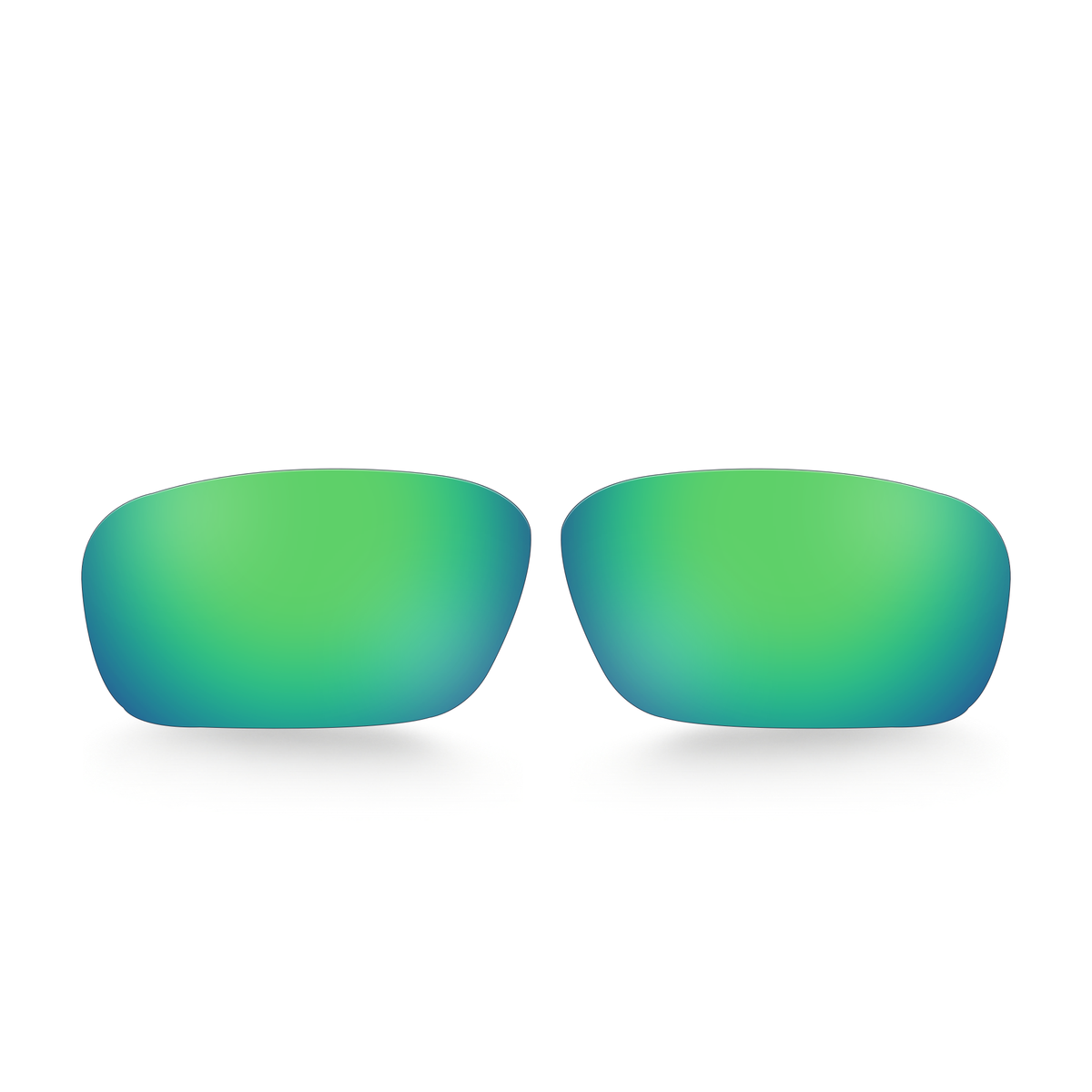 Oakley Splinter Replacement Lenses by FunReplace