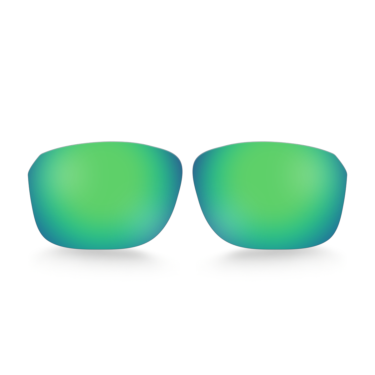 Oakley Split Shot OO9416 Replacement Lenses by FunReplace