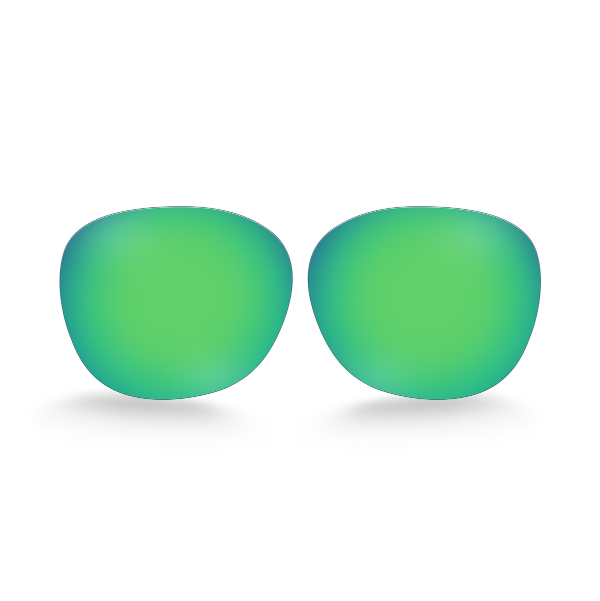 Ray-Ban State Street RB2186 49mm Replacement Lenses by FunReplace