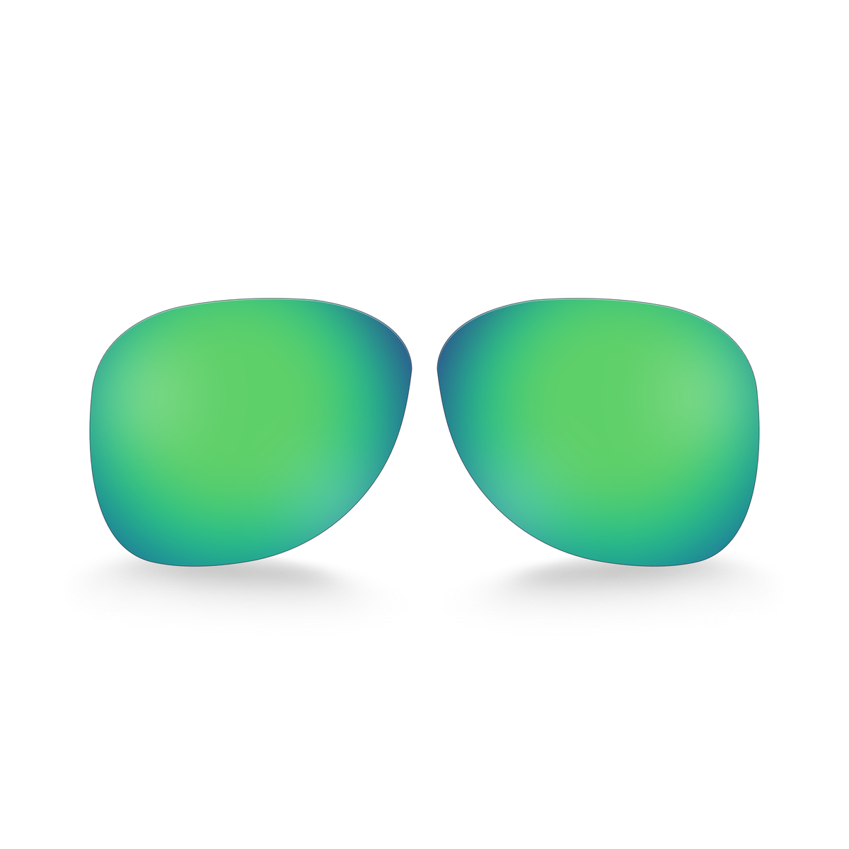 Ran-Ban Stories Meteor RW4005 Replacement Lenses by FunReplace