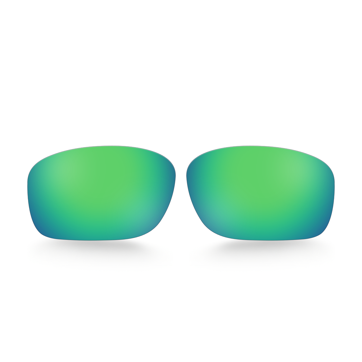 Oakley Straightlink OO9331 Replacement Lenses by FunReplace