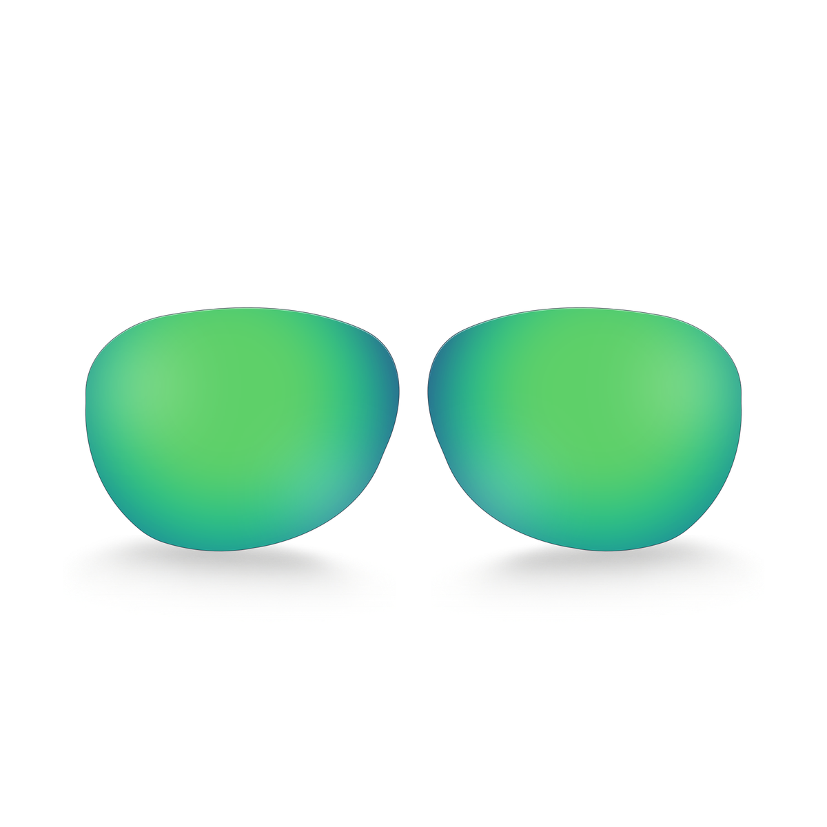 Oakley Stringer OO9315 Replacement Lenses by FunReplace