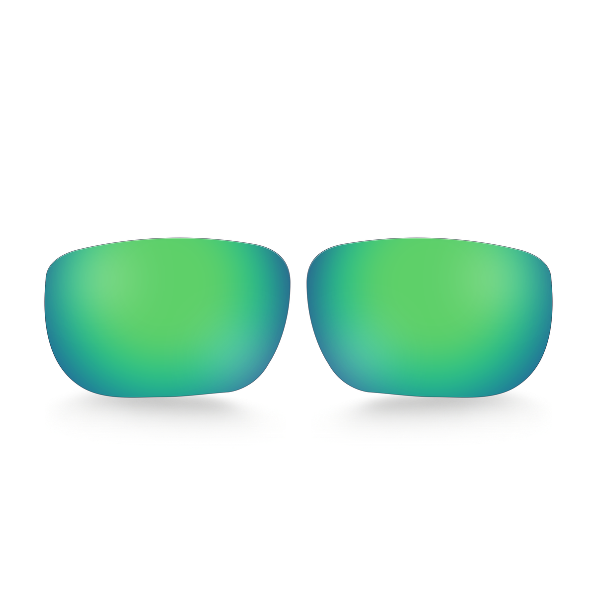 Oakley Style Switch OO9194 Replacement Lenses by FunReplace