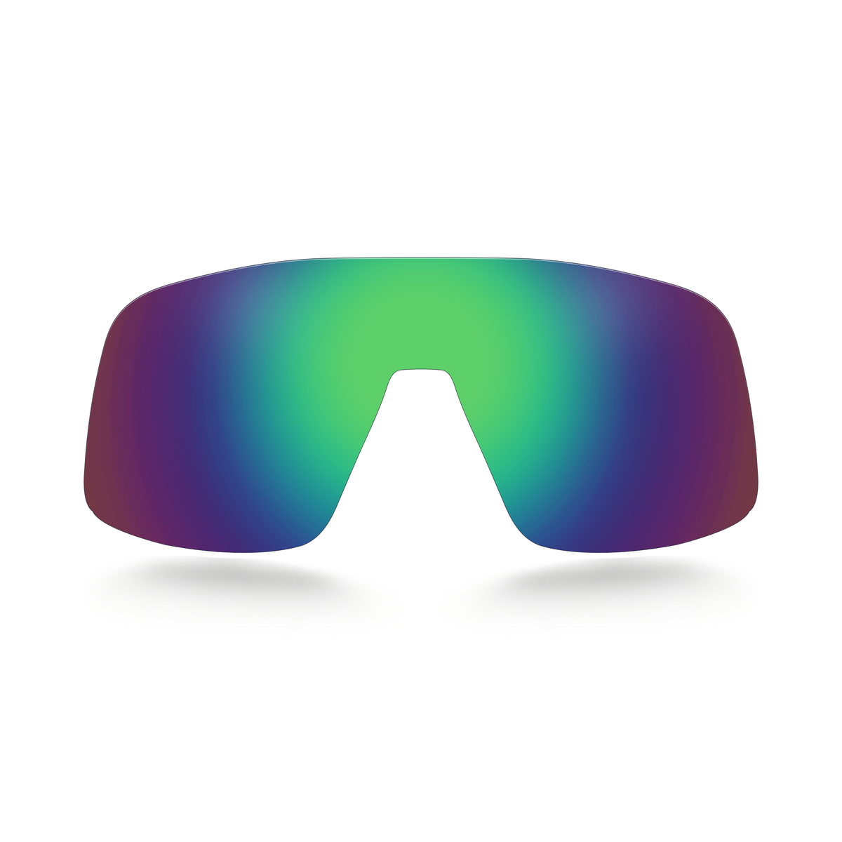Oakley Sutro (Asian Fit) OO9406A Replacement Lenses by FunReplace