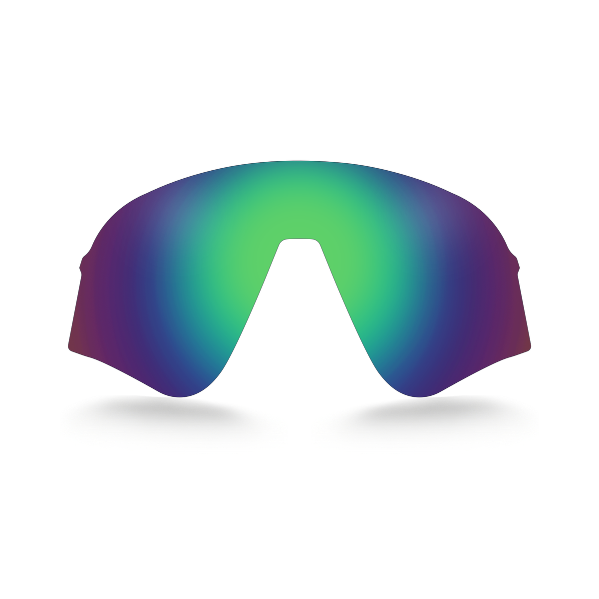 Oakley Sutro Lite Sweep OO9465 Replacement Lenses by FunReplace