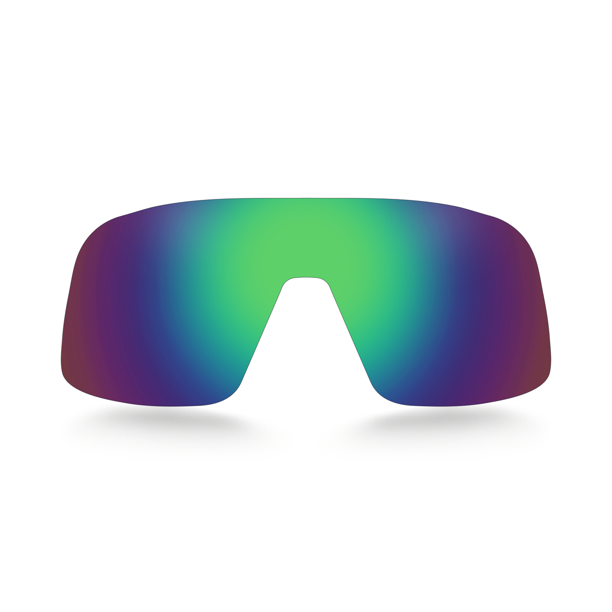 Oakley Sutro S OO9462 Replacement Lenses by FunReplace