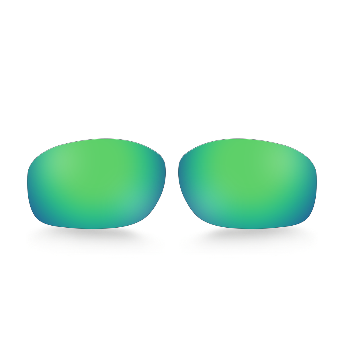 Oakley Taper OO4074 Replacement Lenses by FunReplace