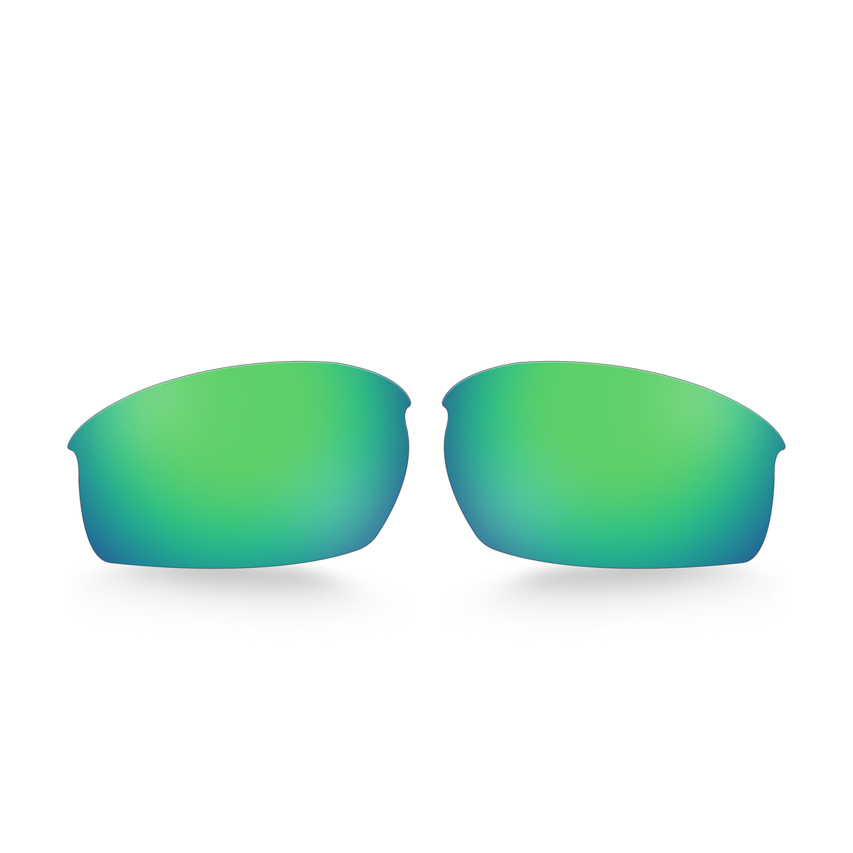 Oakley Thump Pro Replacement Lenses by FunReplace