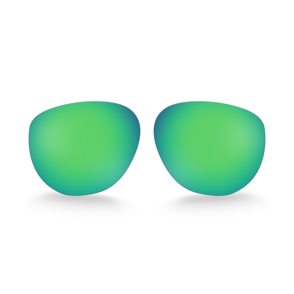 Oakley Thurso OO9286 Replacement Lenses by FunReplace