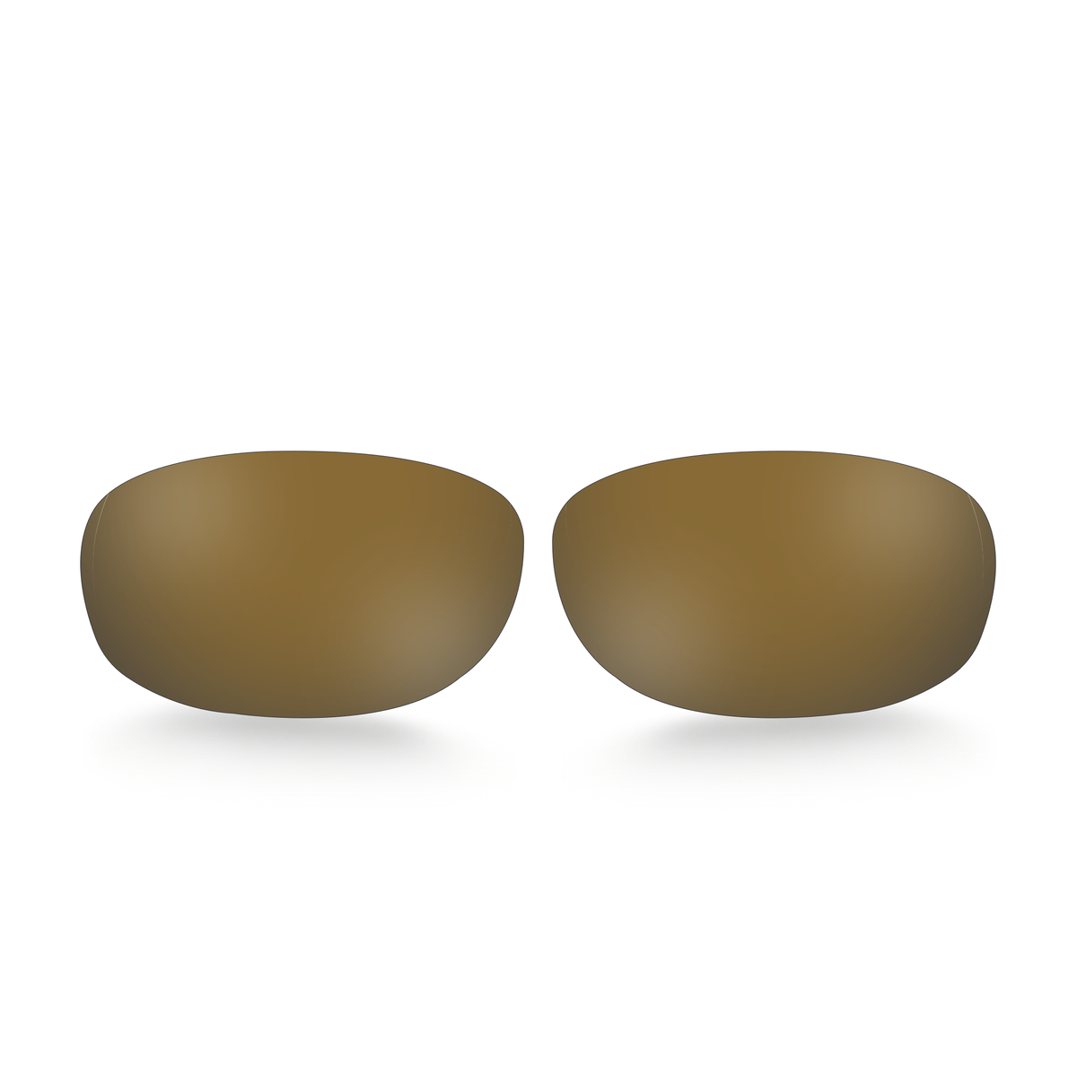 Oakley Tightrope OO4040 Replacement Lenses by FunReplace