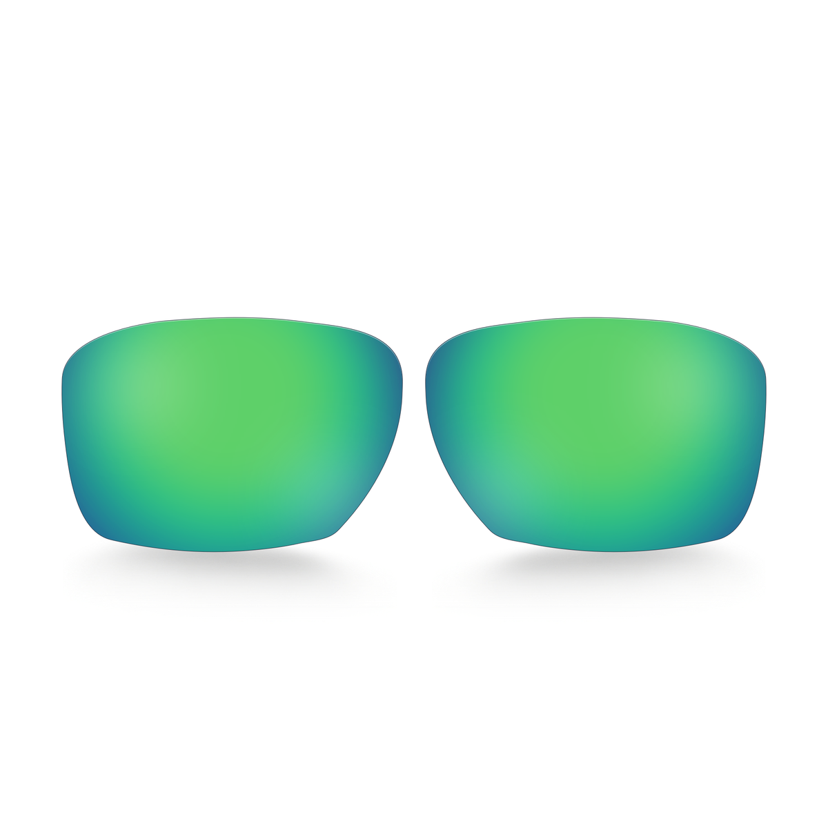 Oakley Tincan OO4082 Replacement Lenses by FunReplace
