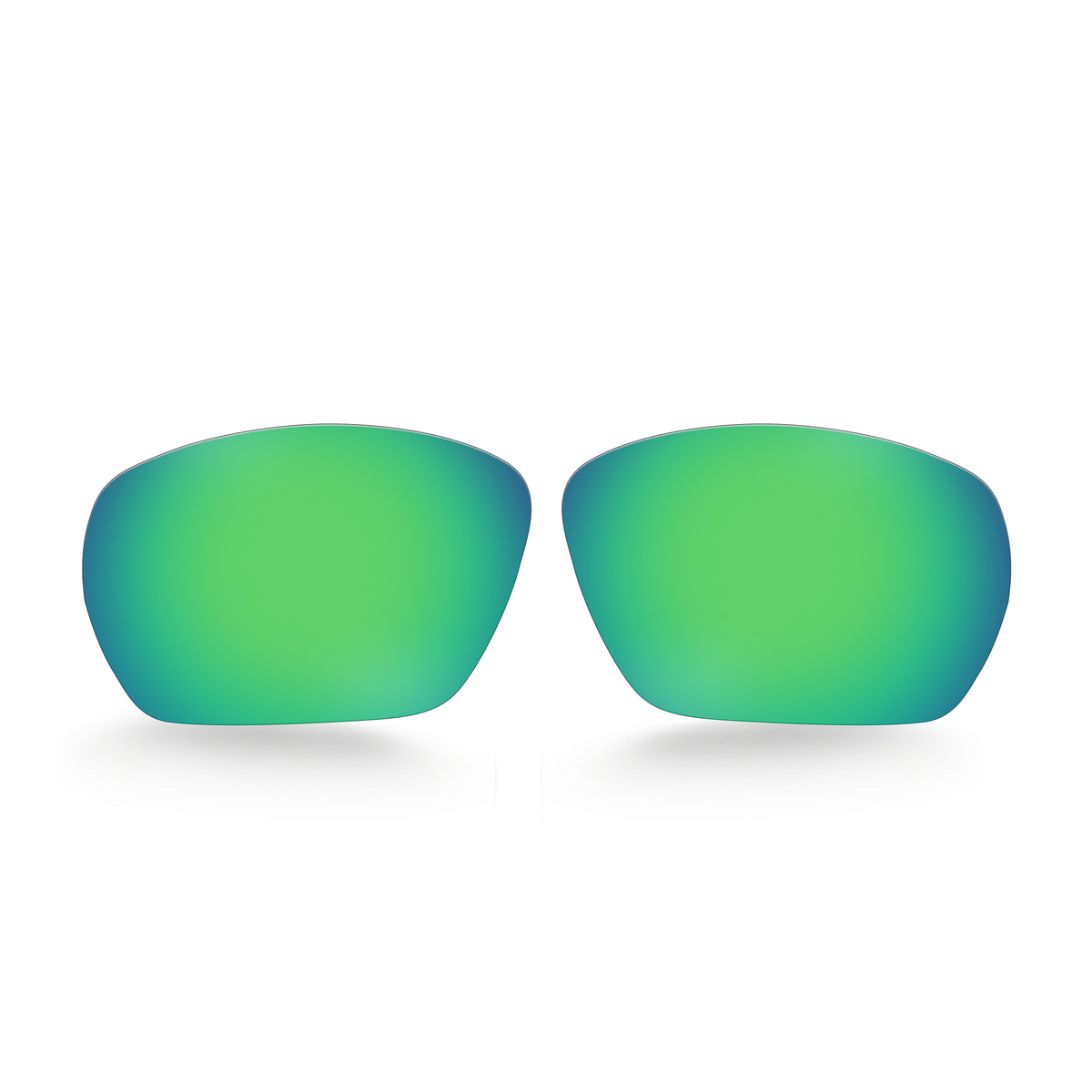 Costa Del Mar Tuna Alley Replacement Lenses by FunReplace