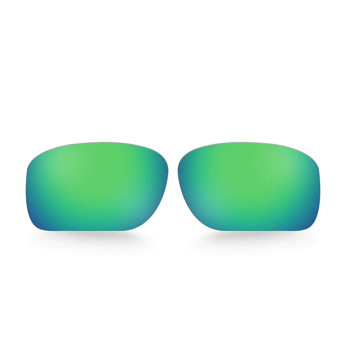 Oakley Turbine XS OJ9003 Replacement Lenses by FunReplace