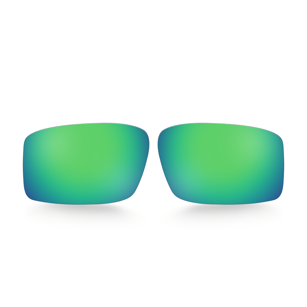 Oakley Twitch Replacement Lenses by FunReplace