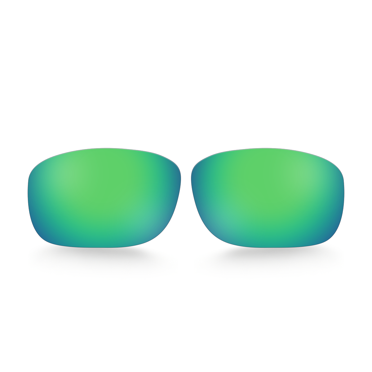 Oakley Valve (2014) OO9236 Replacement Lenses by FunReplace