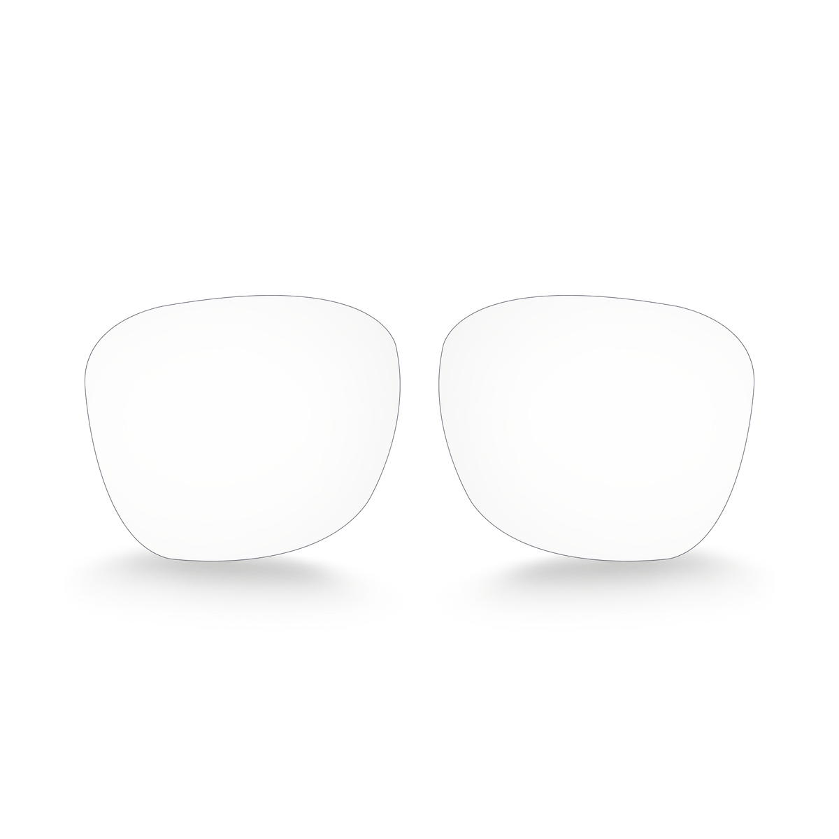 Ray-Ban Wayfarer (Gen 2) RW4012 50mm Replacement Lenses by FunReplace