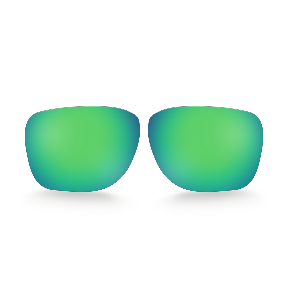 Oakley Wheel House OO9469 Replacement Lenses by FunReplace