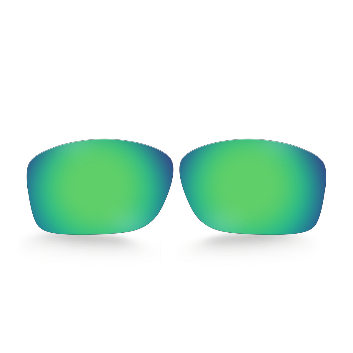 Arnette Witch Doctor AN4177 Replacement Lenses by FunReplace