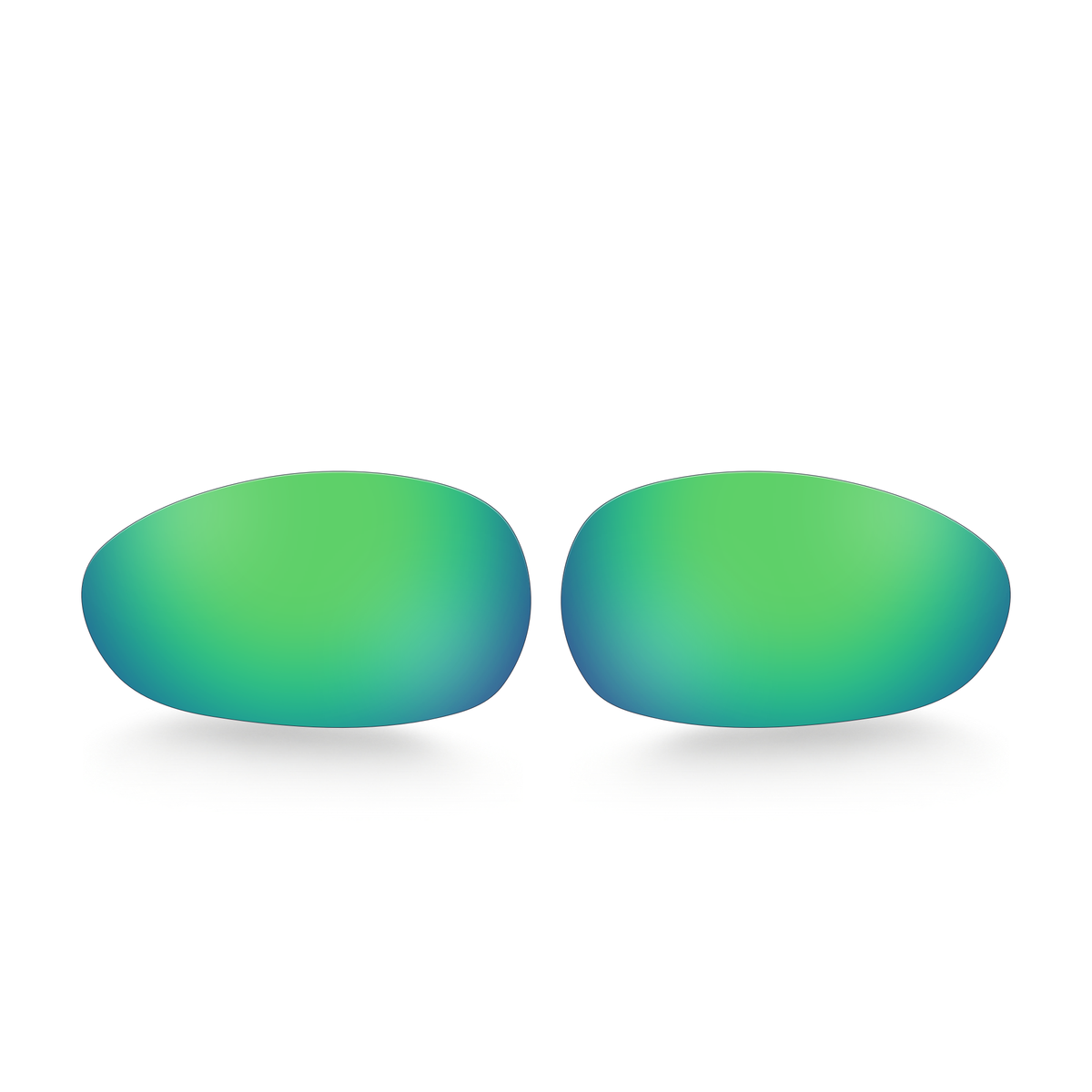 Oakley X-Metal Juliet Replacement Lenses by FunReplace