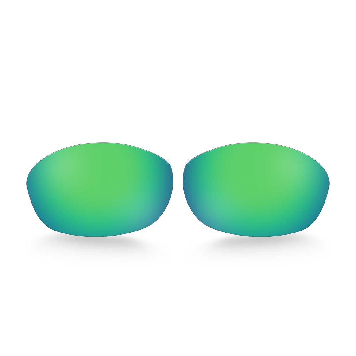 Oakley XS Fives Replacement Lenses by FunReplace