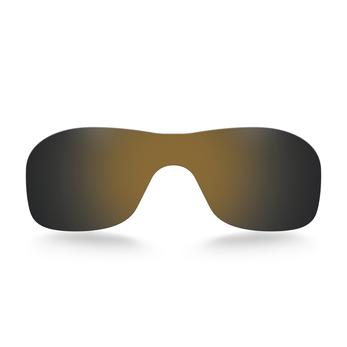 Oakley Ideal OO9151 Replacement Lenses by FunReplace