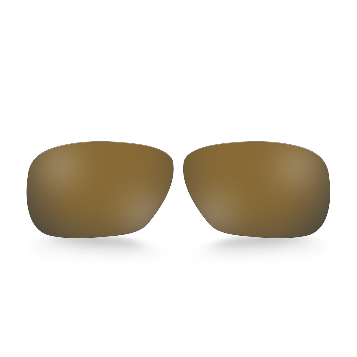Oakley Inmate Replacement Lenses by FunReplace