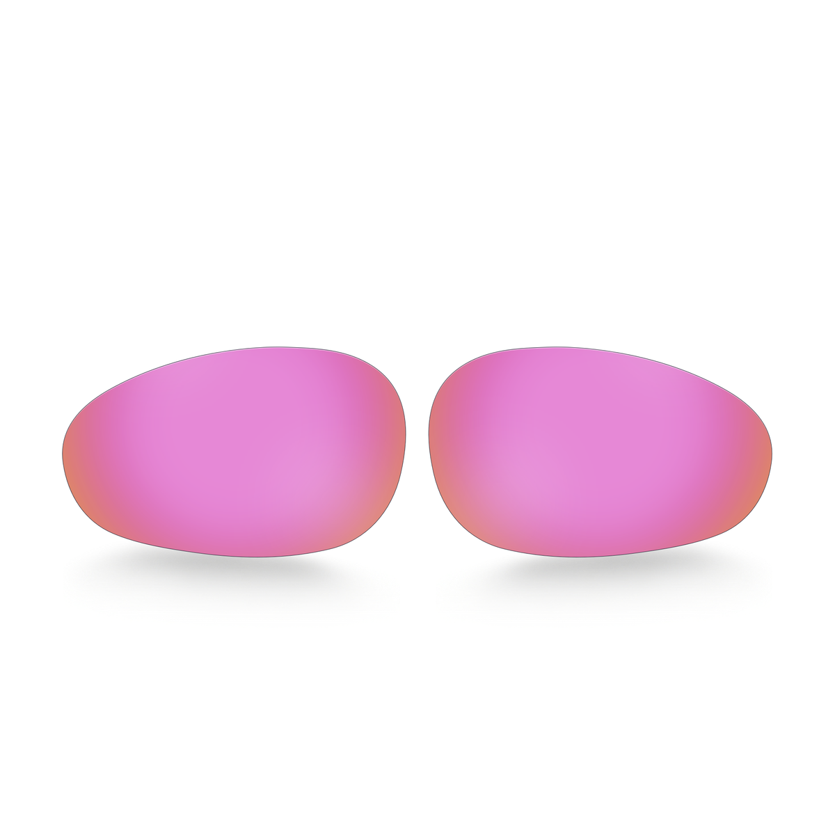 Oakley A Wire Replacement Lenses by FunReplace