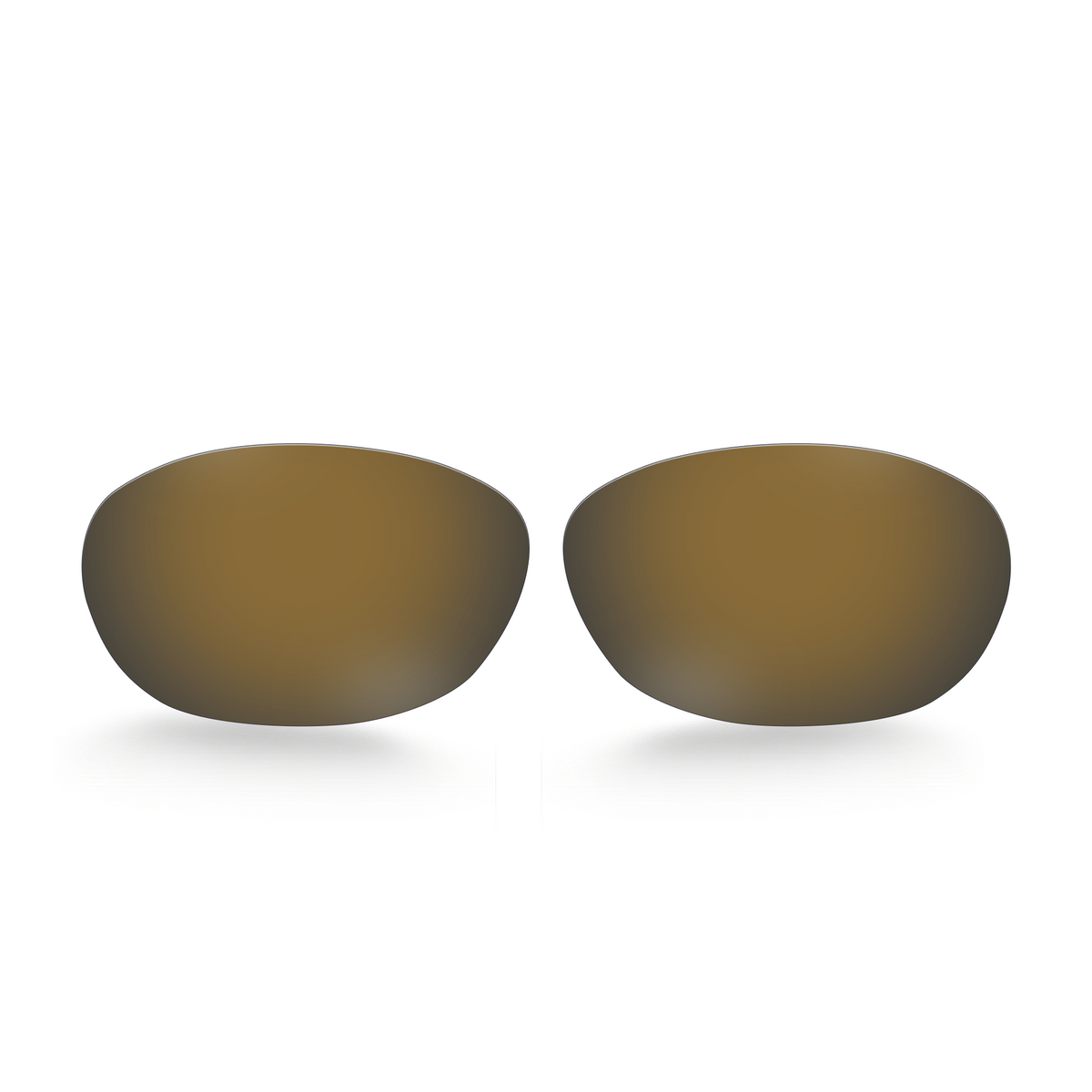 Wiley X Airrage Replacement Lenses by FunReplace