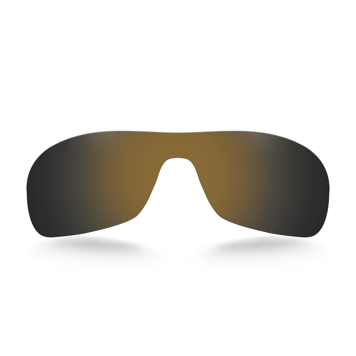 Oakley Antix OO9077 Replacement Lenses by FunReplace