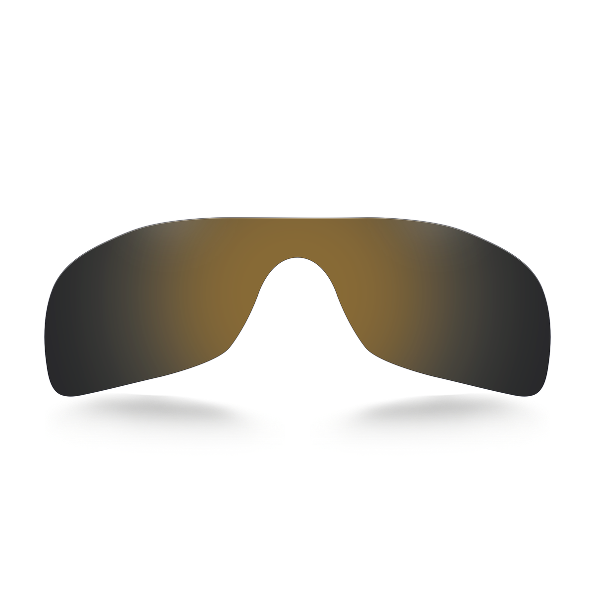 Oakley Batwolf OO9101 Replacement Lenses by FunReplace