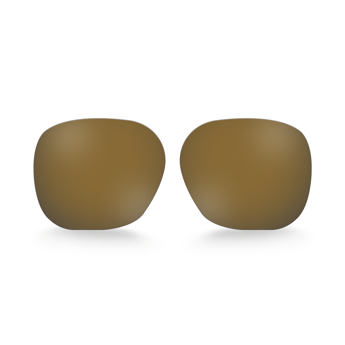 Oakley Beckon OO9125 Replacement Lenses by FunReplace