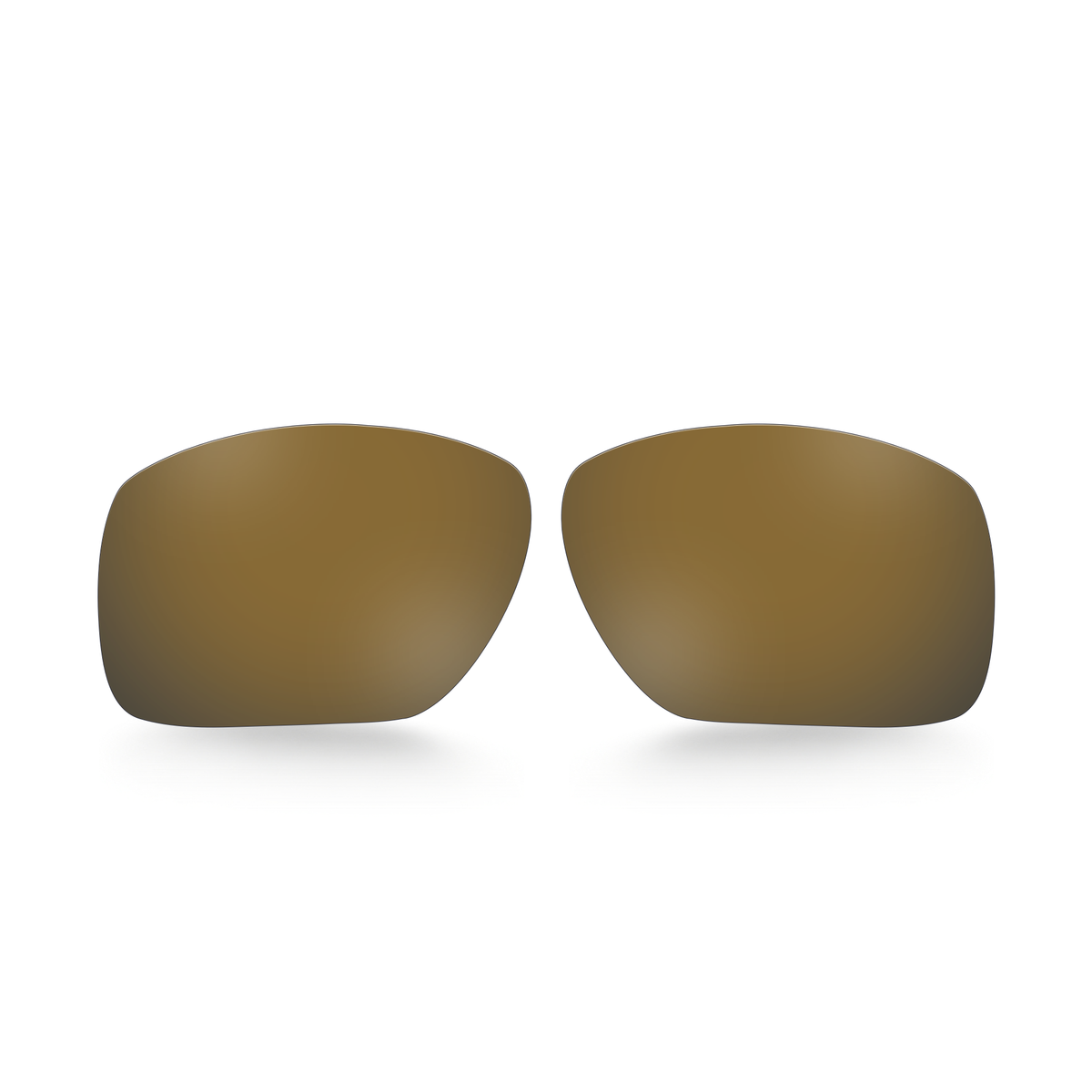 Oakley Big Taco OO9173 Replacement Lenses by FunReplace