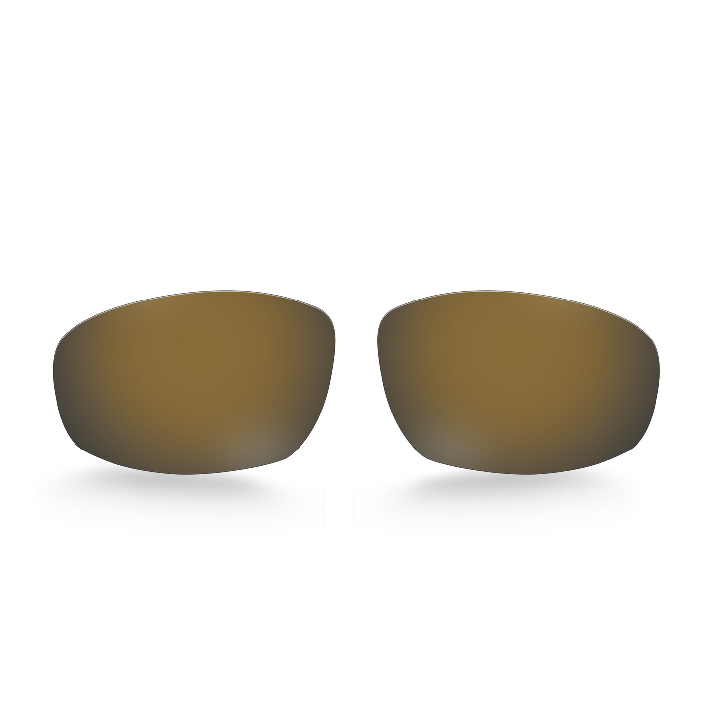Maui Jim Big Wave MJ440 67mm Replacement Lenses by FunReplace