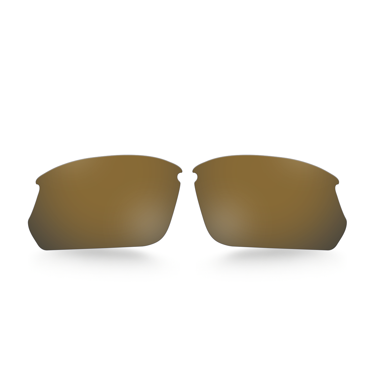 Oakley BiSphaera OO9400 Replacement Lenses by FunReplace