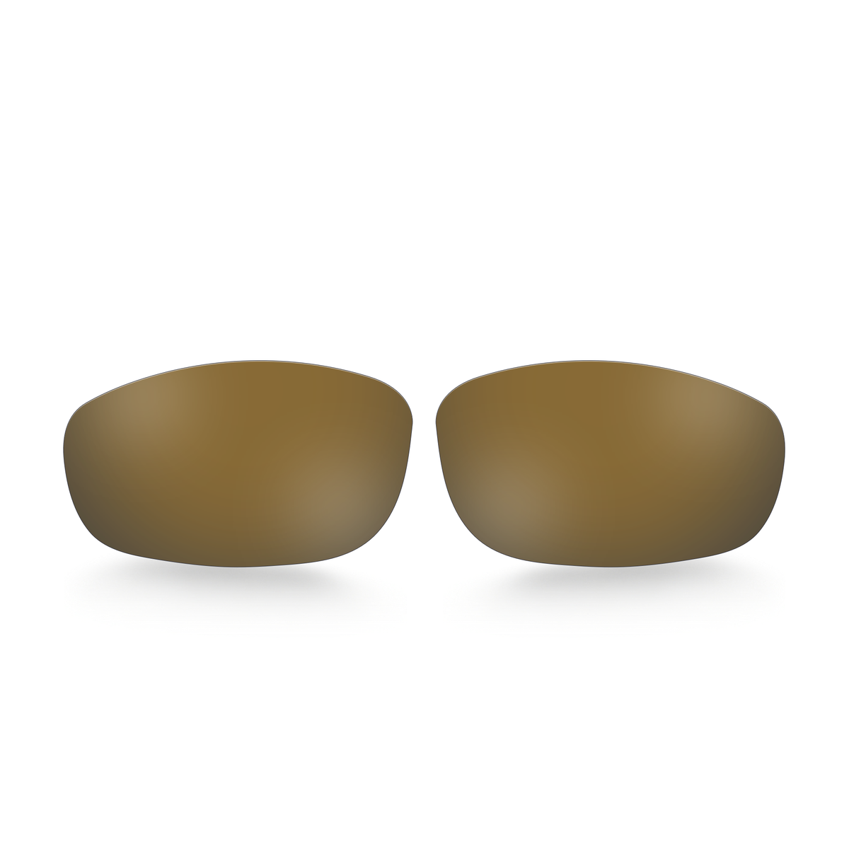 Oakley Blender OO4059 Replacement Lenses by FunReplace