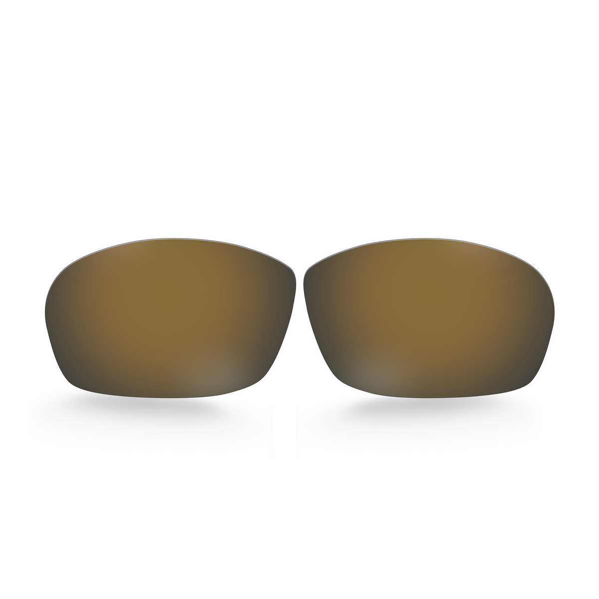 Wiley X Boss Replacement Lenses by FunReplace