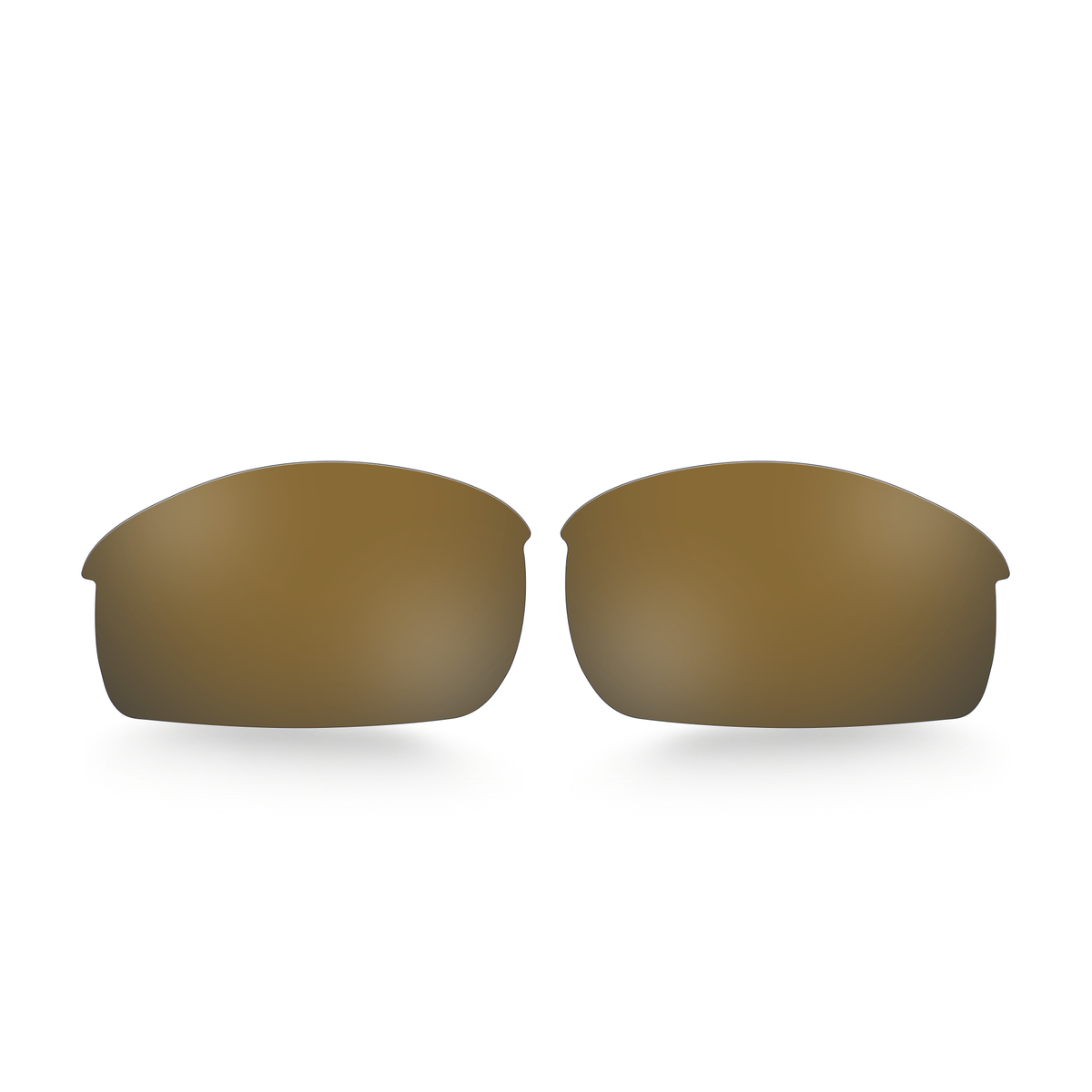 Oakley Bottlecap Replacement Lenses by FunReplace