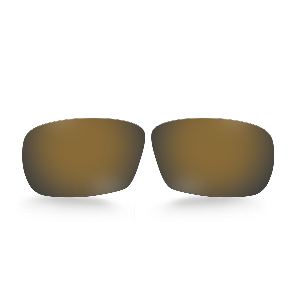 Spy Optic Bounty Replacement Lenses by FunReplace