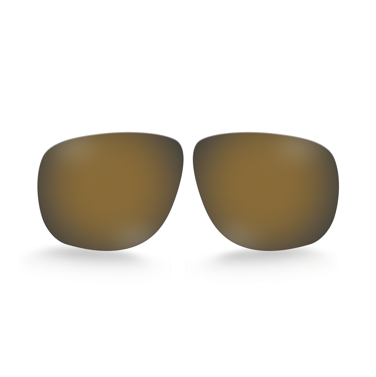 Ray-Ban Boyfriend RB4147 56mm Replacement Lenses by FunReplace
