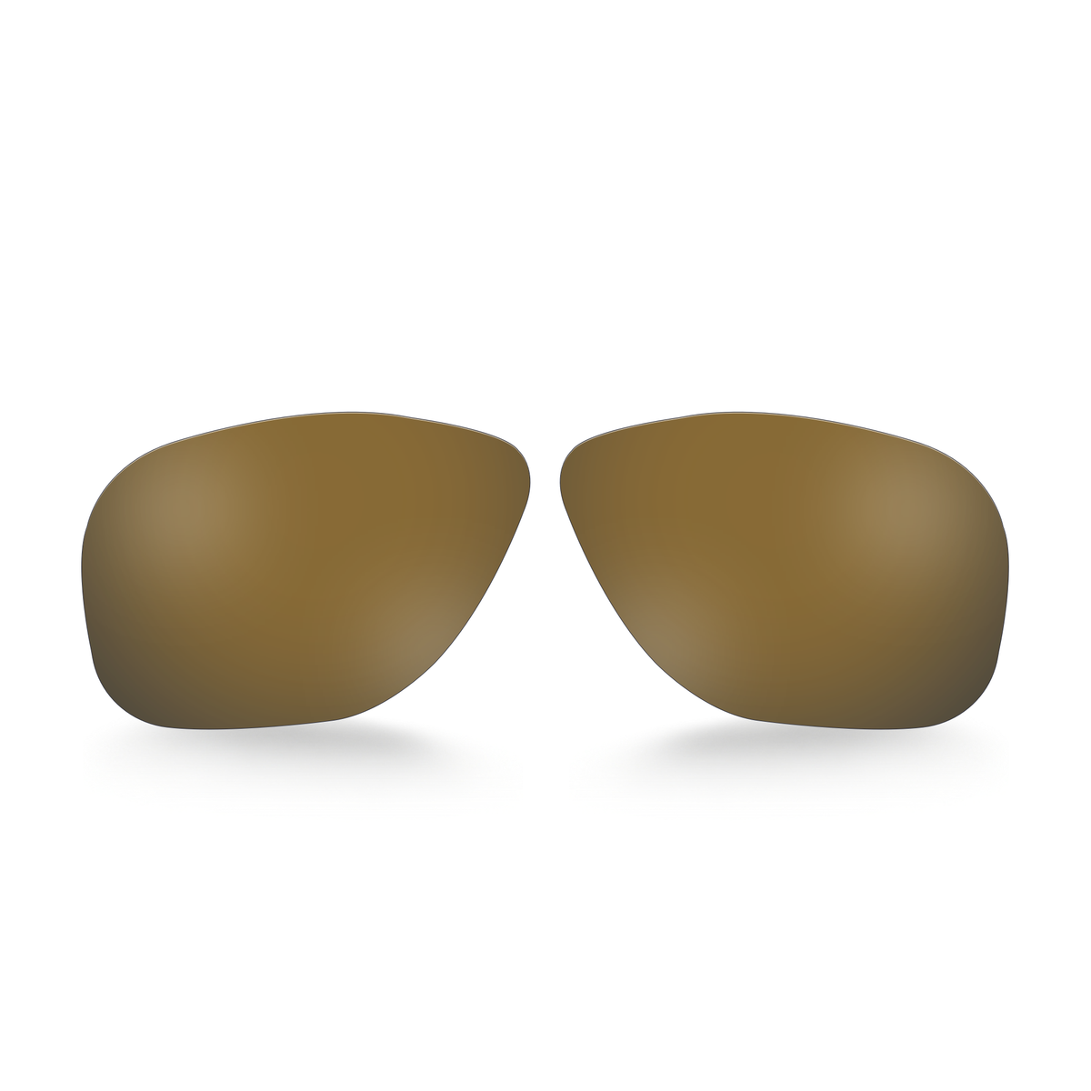 Oakley Breadbox OO9199 Replacement Lenses by FunReplace