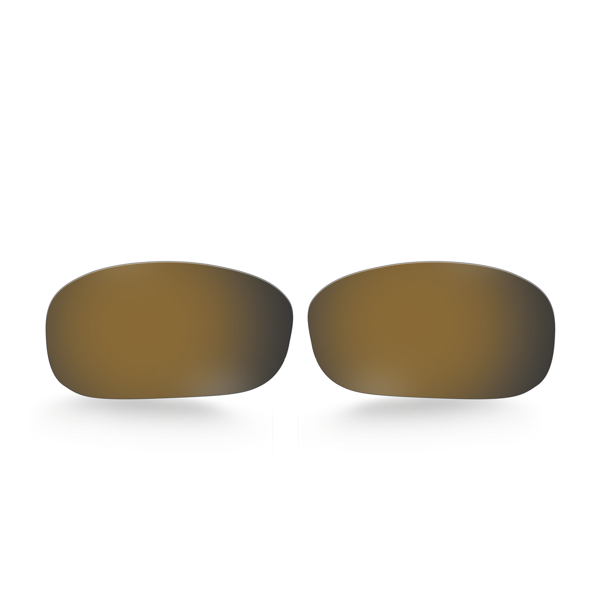 Costa Del Mar Brine BR 11 OBMP Replacement Lenses by FunReplace