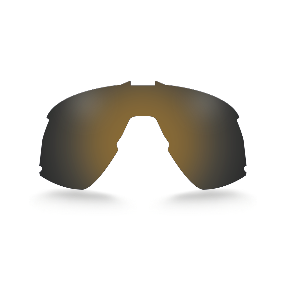 Oakley BXTR OO9280 Replacement Lenses by FunReplace