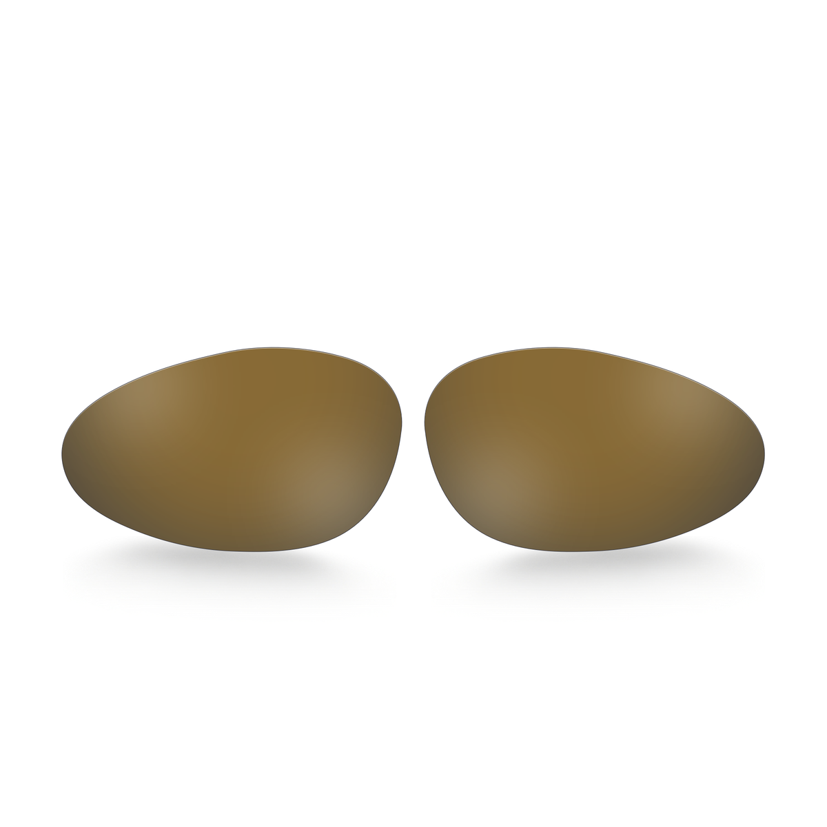 Oakley C Wire 1.0 Replacement Lenses by FunReplace