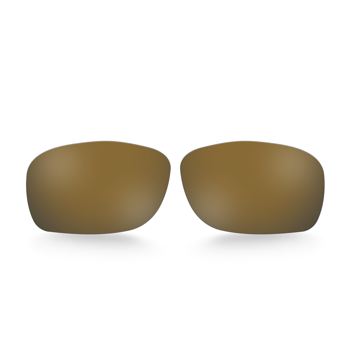 Oakley Canteen 2014 OO9225 Replacement Lenses by FunReplace