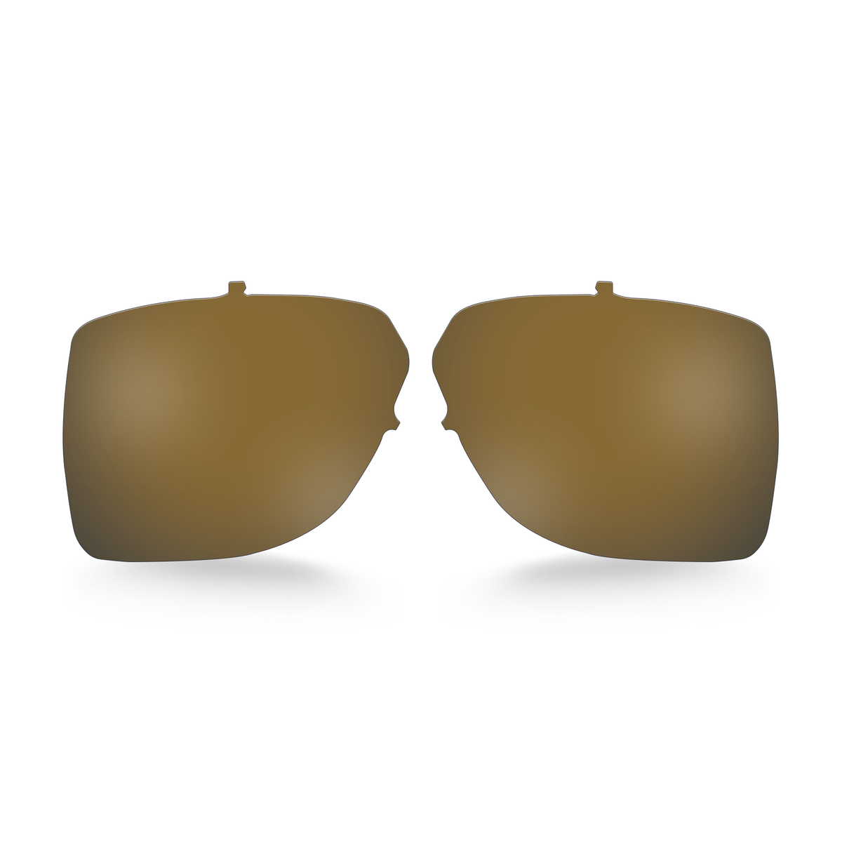 Oakley Castel OO9147 Replacement Lenses by FunReplace
