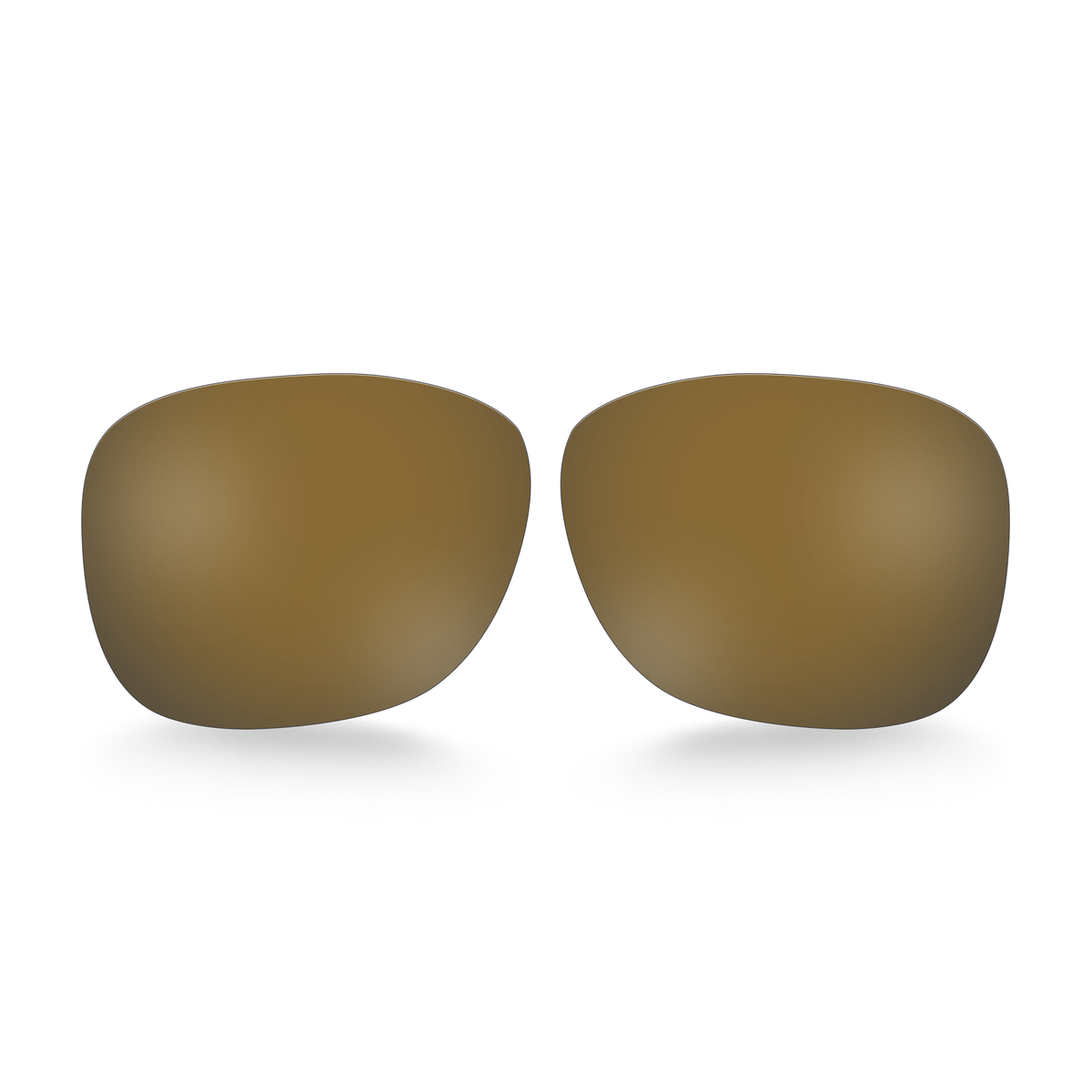 Oakley Catalyst OO9272 Replacement Lenses by FunReplace