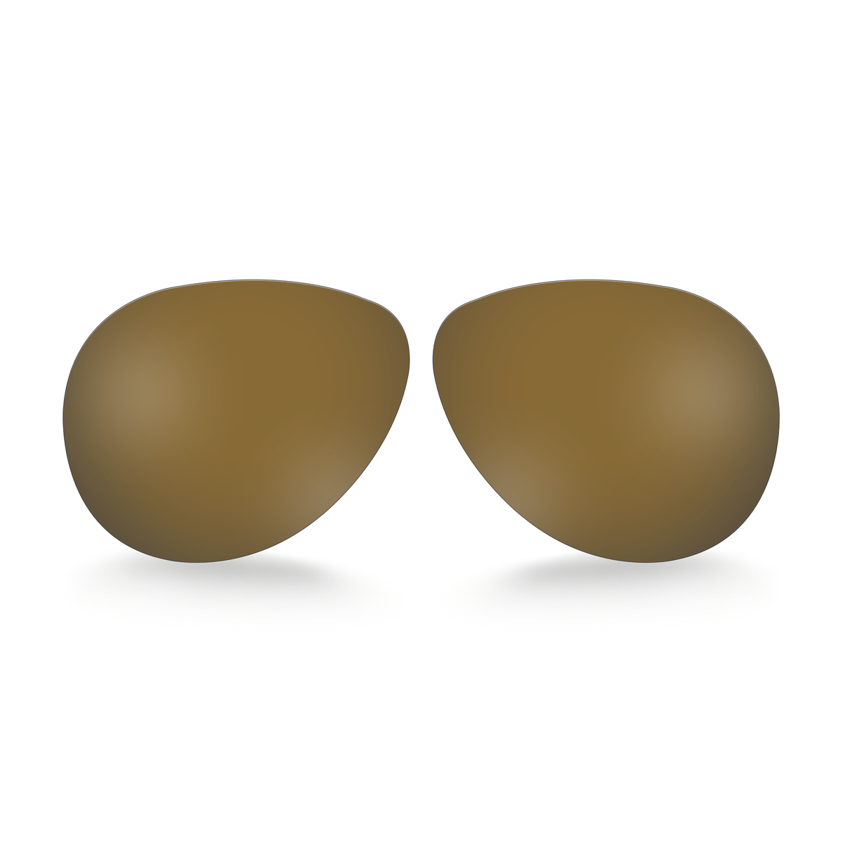 Oakley Caveat OO4054 Replacement Lenses by FunReplace