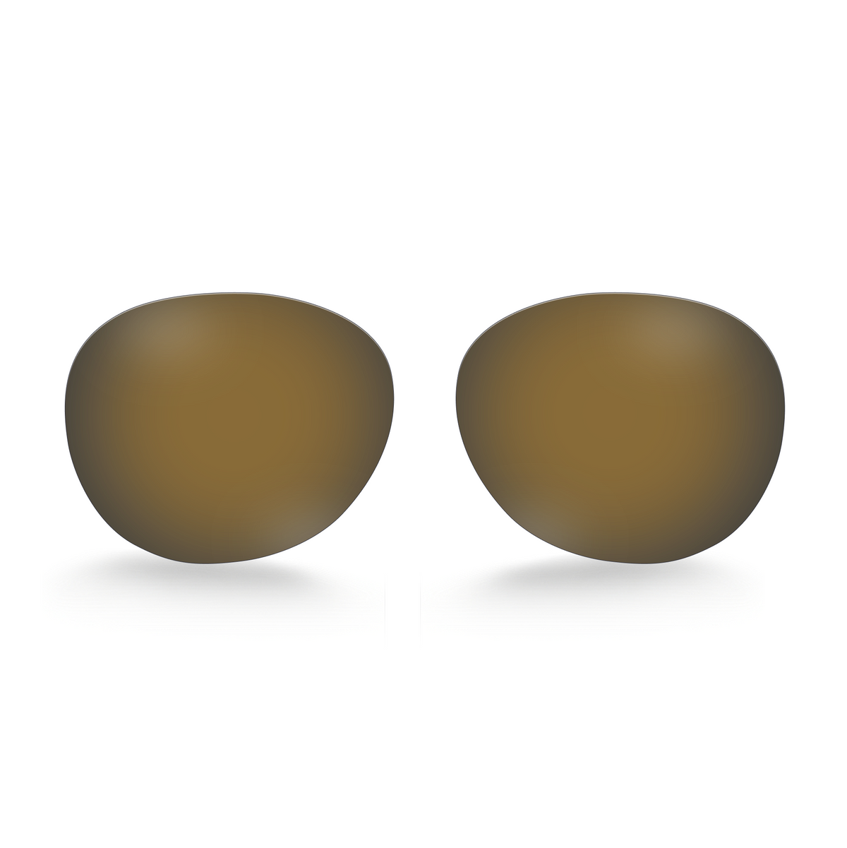 Smith Cheetah Replacement Lenses by FunReplace